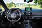 Audi RS3 Sportback by ABT 2015 года